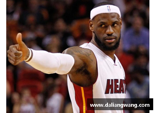詹姆斯领衔NBA新时代之战从巅峰到辉煌的篮球传奇与未来展望