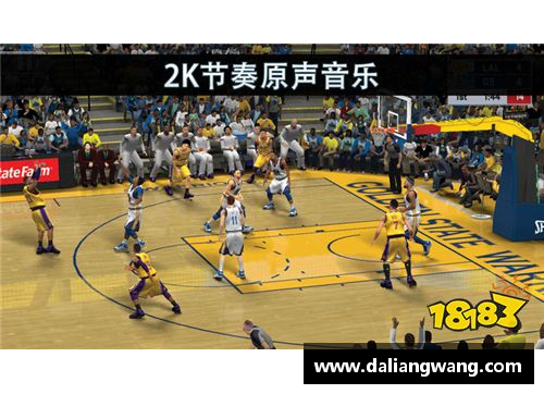 NBA特效大揭秘：激动人心的背后秘密与创新