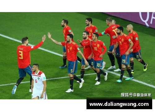 西班牙队在欧国联中夺冠！巅峰时刻终现，球迷欢呼雀跃！