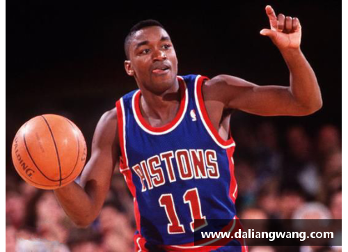 保罗与NBA：一位传奇球员的征程