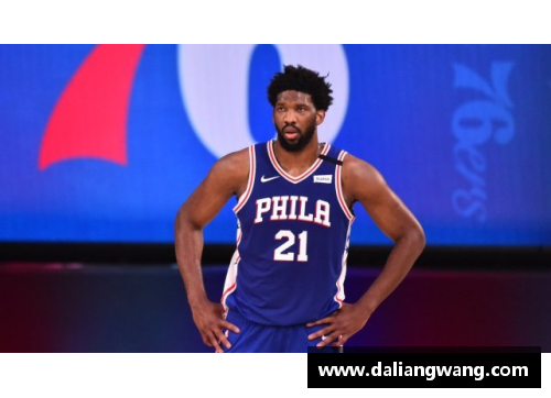 易建联成为首位获得NBA历史性荣誉的中国球员