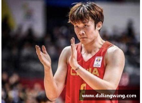 ballbet贝博艾弗森中国男篮选手易建联加盟NBA球队，开启新征程