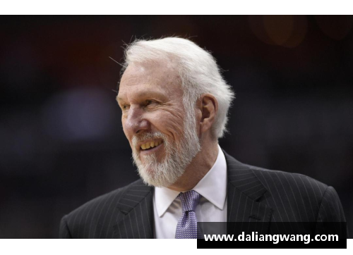 ballbet贝博艾弗森官网马刺主帅波波维奇：我们仍有机会夺冠 - 副本