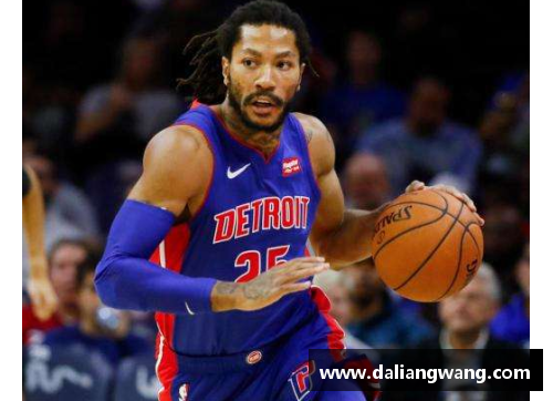 ballbet贝博艾弗森官网闪耀时刻：NBA罗斯精彩集锦
