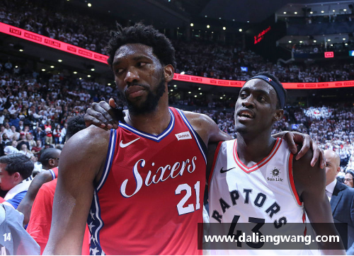 ballbet贝博艾弗森官网非洲NBA篮球明星崛起 探索他们如何改变全球篮球格局 - 副本