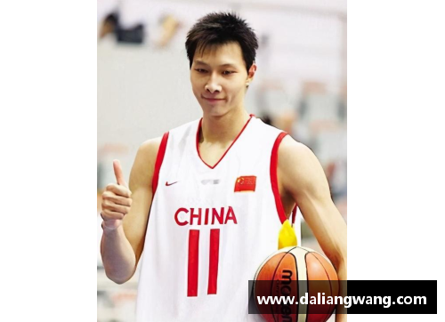 易建联继续征战CBA：广东男篮的王牌归来
